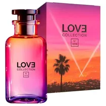 Perfume Love...