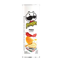  Papas Frita...