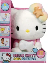 Hello Kitty ...