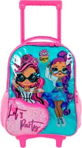Mochila Esco...