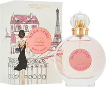  Perfume Jea...