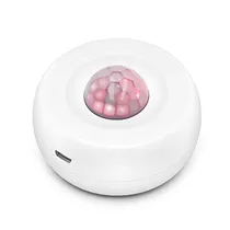 Sensor de Mo...