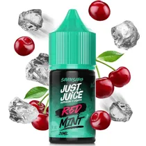  Just Juice ...