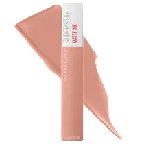  Labial Matt...