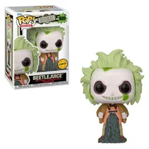  Funko Chase...