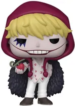Boneco Cora...