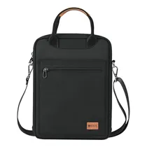 Hrebos Bolso p/Notebook IF-234 Premiun 13.9" (Anatel) Black