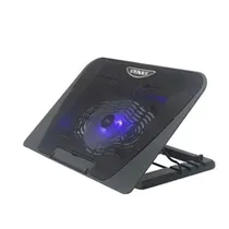 Cooler para Notebook Satellite A-CP20 9" Até 17"- Preto