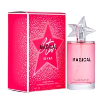 Perfume Lovali Magical Star Lucky - Eau de Parfum - Feminino - 100ML