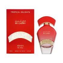  Perfume Ady...
