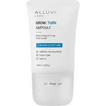 Tratamento Capilar Alluvi Labs Grow:Turn Ampoule 100ML