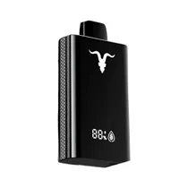 Ignite V120 Pro Black Aloe Grape