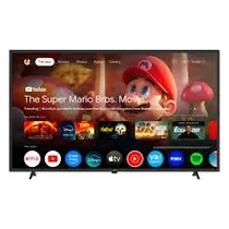 TV JVC LT43KM348 43" FHD/Google