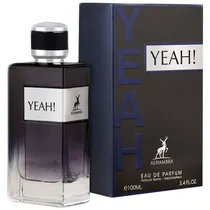 Perfume Mais...