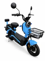 Moto Elétric...