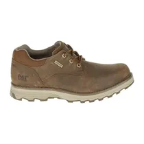 Sapatênis Caterpillar Prez Waterproof Casual Masculino