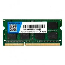 Mem NB DDR4 32GB 2666 Macroway....