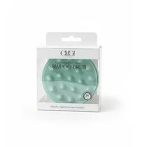 Omg Shampoo Brush-Verde Oscuro