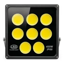 Refletor LED...
