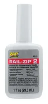 Cola Zap Ra...