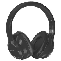 Fone de Ouvido Devia Kintone Series Wireless Headphones V2 - Black