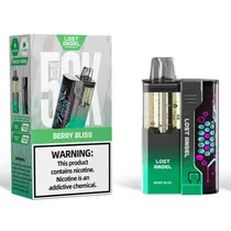 Vaper Descar...