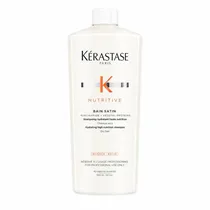 Shampoo Kerastase Nutritive Bain Satin - 1L