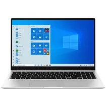 Notebook Samsung Galaxy Book NP750XDA-KD2US 15.6" Intel Core i7-1165G7 - Mystic Prata