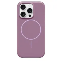 Capa Protetora Apple Magsafe para iPhone 16 Pro MCFP4LL/A - Sunset Purple