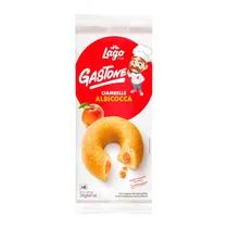 Biscoito Gas...