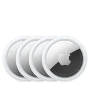 Apple Airtag 4 Pack MFEA4LL/A 2ND Gen