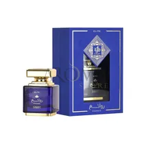  Perfume Al ...