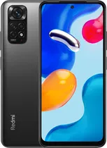 Celular Xiaomi Redmi Note 11S 6.43" DS Lte 8/128GB Graphite Gray