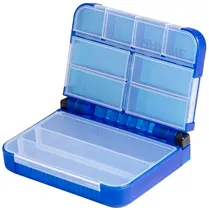  Marine Caja...