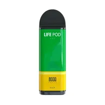  Life Pod Re...