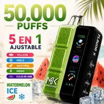  Maskking Fl...