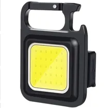 Linterna Ecopower Llavero Recargable EP-8112 5W - Black