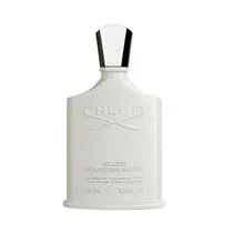 Tester Perfume Creed Silver Mountain Water Edp Unissex 100ML