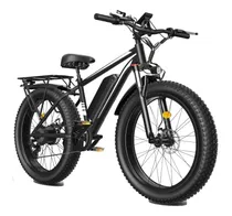  Bicicleta E...