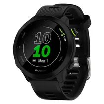 Smartwatch Garmin Forerunner 55 010-02562-50 - Preto