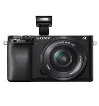  Sony Camara...