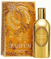 P.Fragonard F Heliotrope Gingembre Edp 6