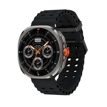 Relógio Xiaomi Haylou Vibe LS30 Black