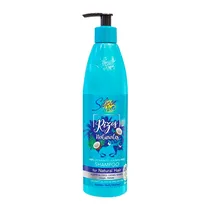  Shampoo Sil...