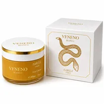 Hidratante Corporal Isabelle La Belle Veneno Blanco - 200G