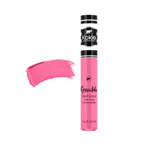 Labial Líqu...