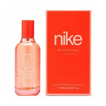 Perfume Nike Coral Crush Edt Feminino - 100ML