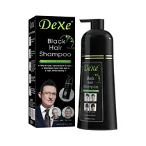 Dexe Shampoo...