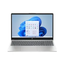 HP NB 15-FD0055TG i3-N305/8GB/256SSD 15.6 Silver