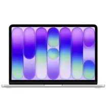 Apple Macbook Neo 13" A18 Pro 8GB Ram/256GB SSD MHFA4LL/A (2026) - Silver